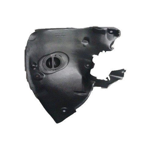 Para-barro dianteiro lado direito dianteira Rufato 21736