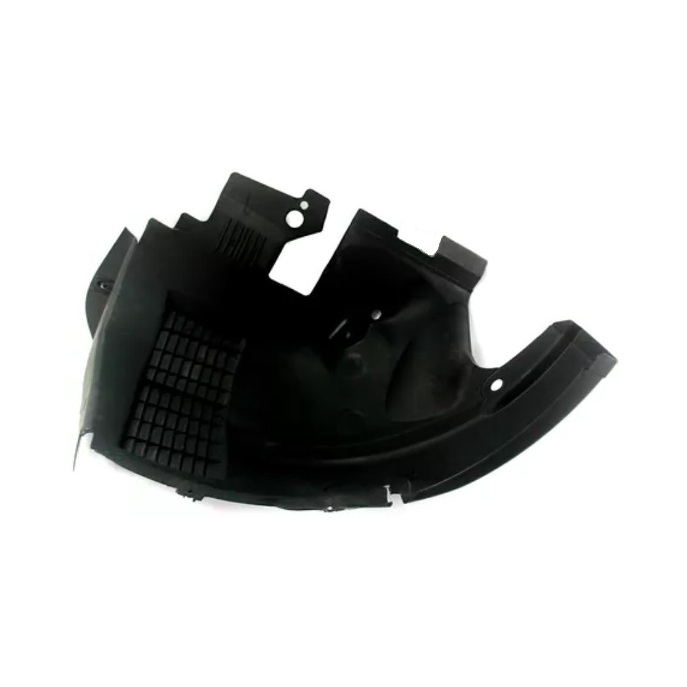 Para-barro dianteiro lado direito dianteira Renault 8200163761
