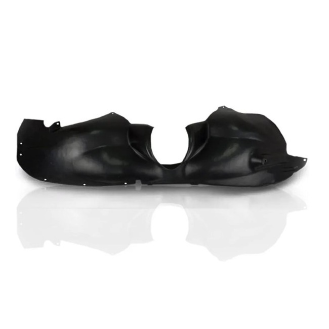 Para-barro dianteiro lado direito Loma Plast LHT02065055