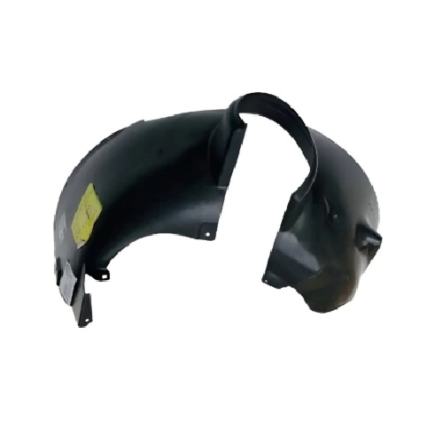 Para-barro dianteiro lado direito Loma Plast LHT02065057