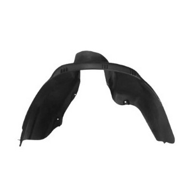 Para-barro dianteiro lado direito Automotive Imports ZN14142272