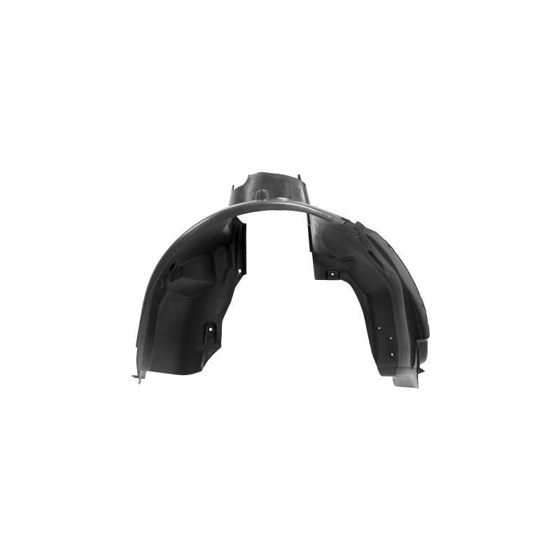 Para-barro dianteiro lado direito Automotive Imports ZN999604
