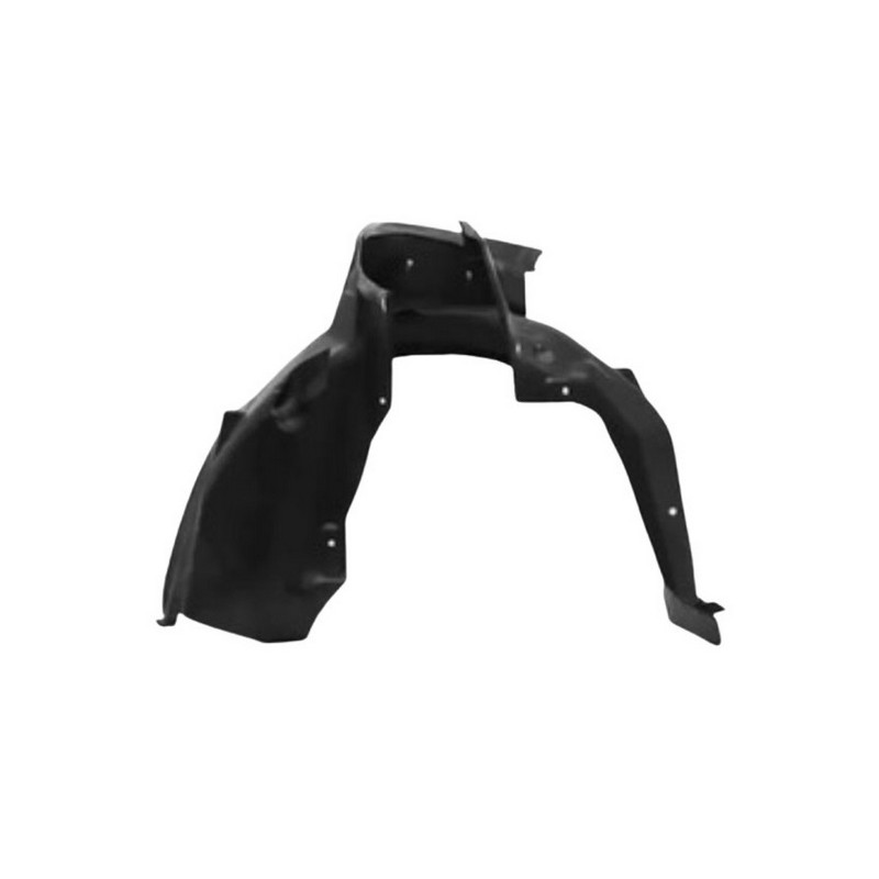 Para-barro dianteiro lado direito Fabricio PB172