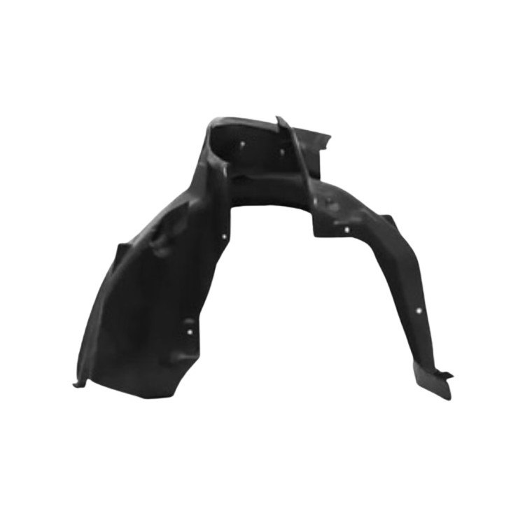 Para-barro dianteiro lado direito Rufato 25304