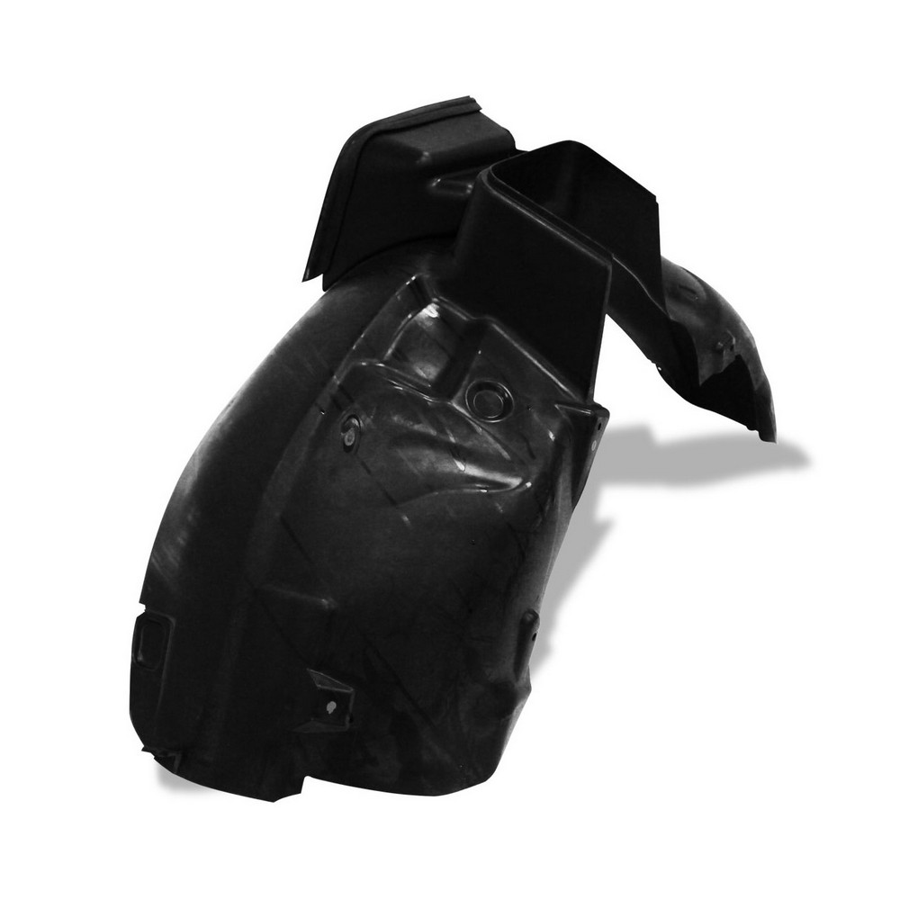 Para-barro dianteiro lado direito Automotive Imports ZN0220
