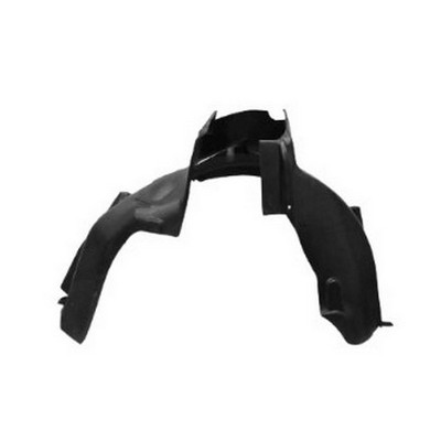 Para-barro dianteiro lado direito Fabricio PB052
