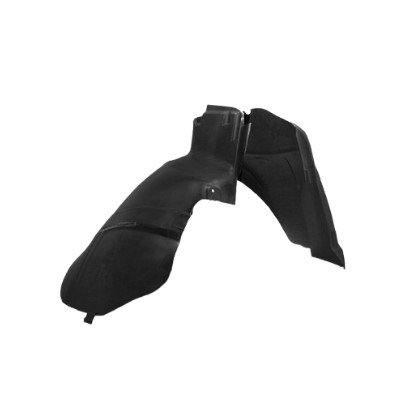 Para-barro dianteiro lado direito Rufato 24640