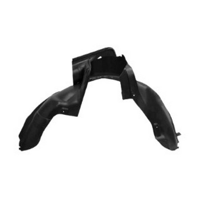 Para-barro dianteiro lado direito Automotive Imports ZN14142270