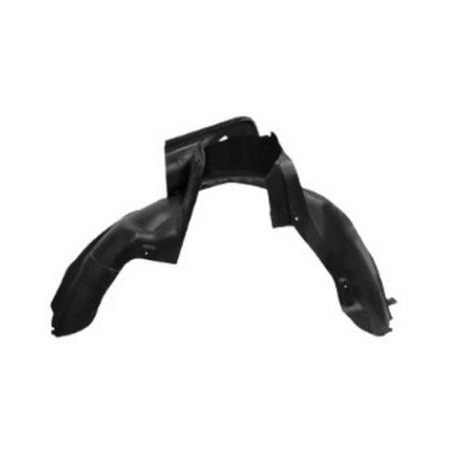 Para-barro dianteiro lado direito Loma Plast LHT02065051