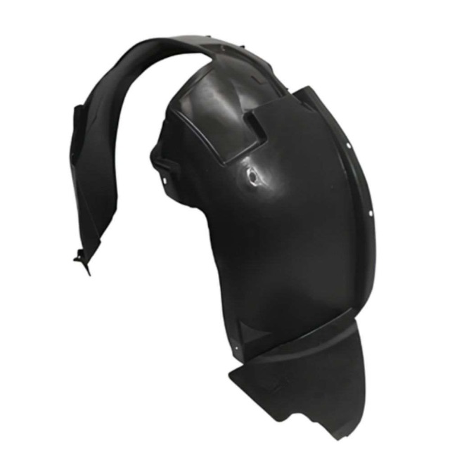 Para-barro dianteiro lado direito KJ 60822