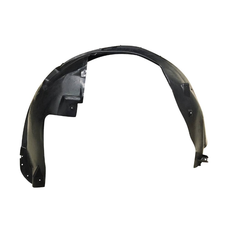 Para-barro dianteiro lado direito KJ J60822