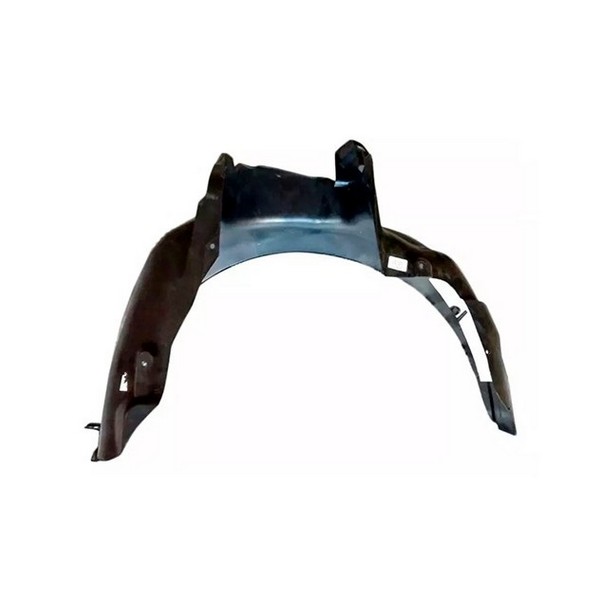Para-barro dianteiro lado direito Fabricio PB016