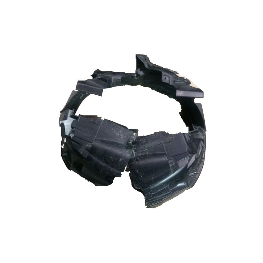 Para-barro dianteiro lado direito Rufato 25124
