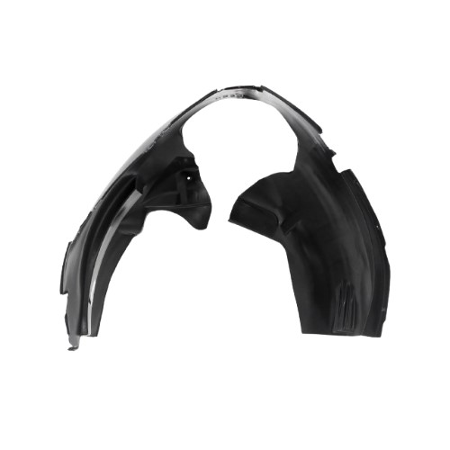 Para-barro dianteiro lado direito Automotive Imports ZN02308D