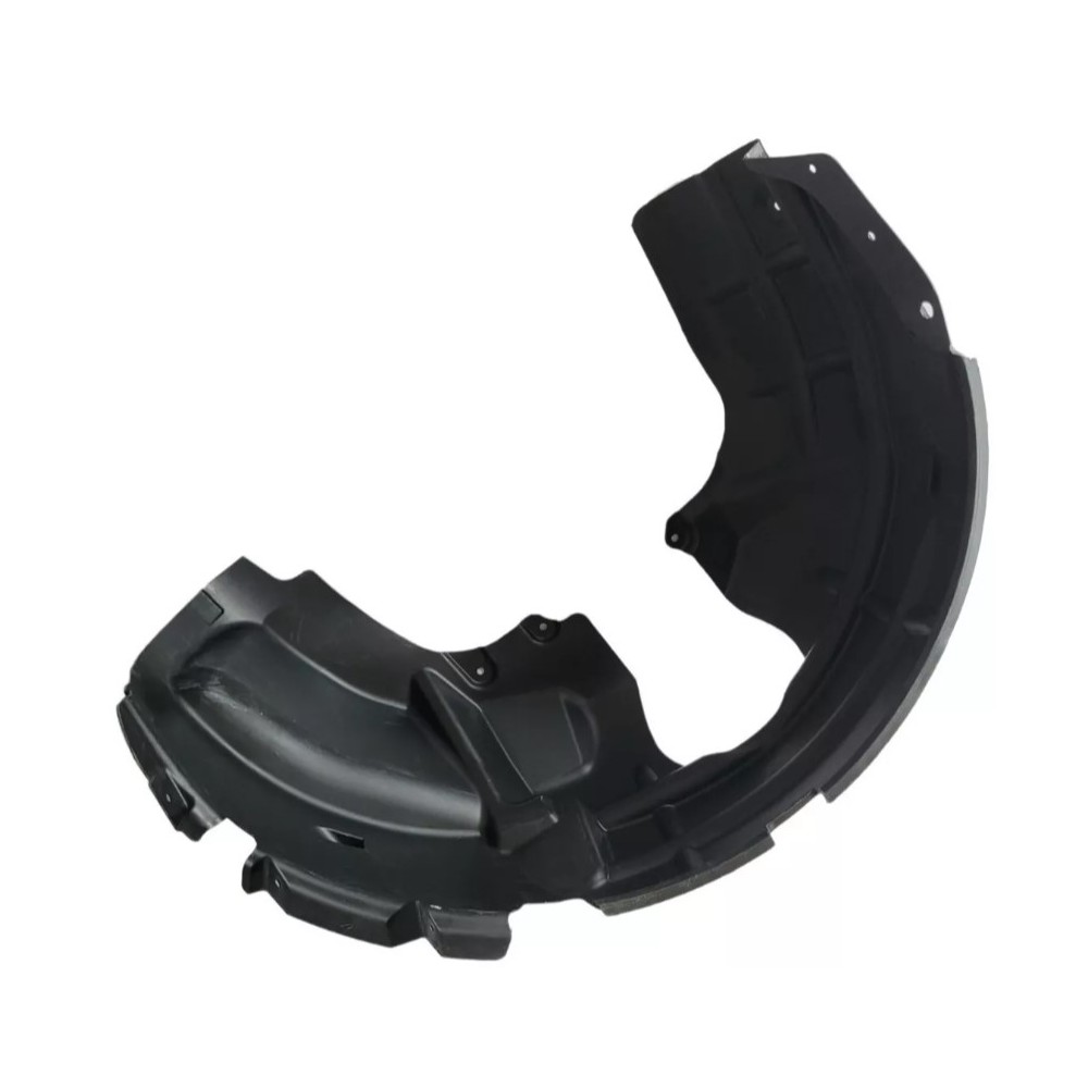 Para-barro dianteiro lado direito Automotive Imports ZN999626