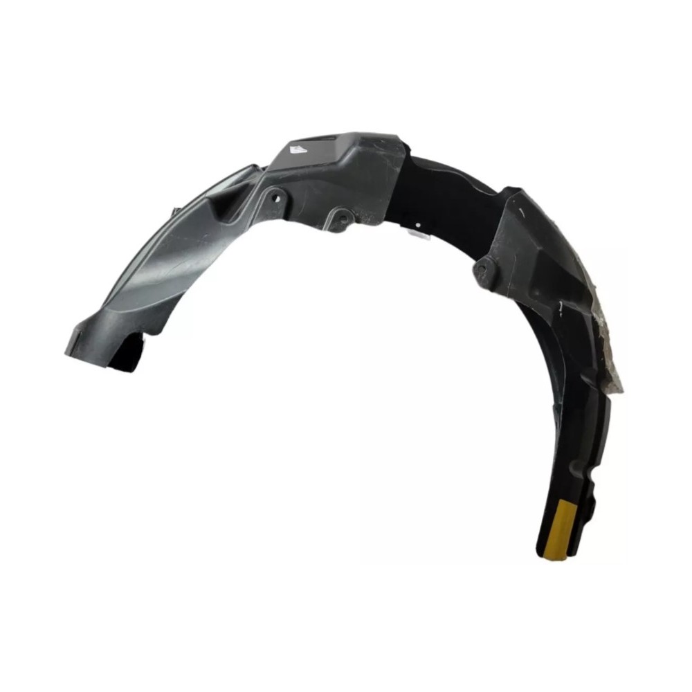 Para-barro dianteiro lado direito Automotive Imports ZN999626, foto 2