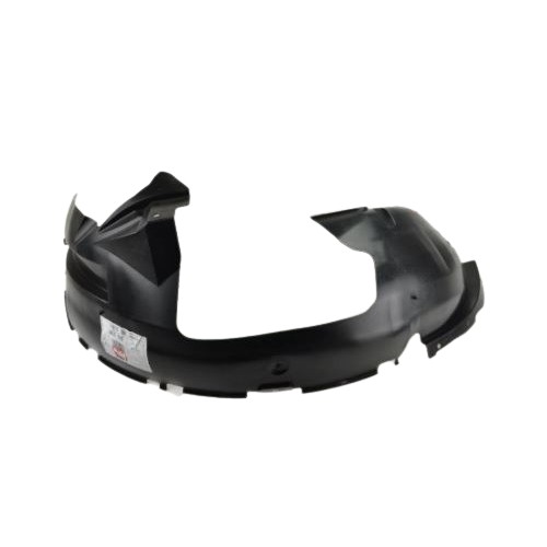 Para-barro dianteiro lado direito Ford 2N1516114AD