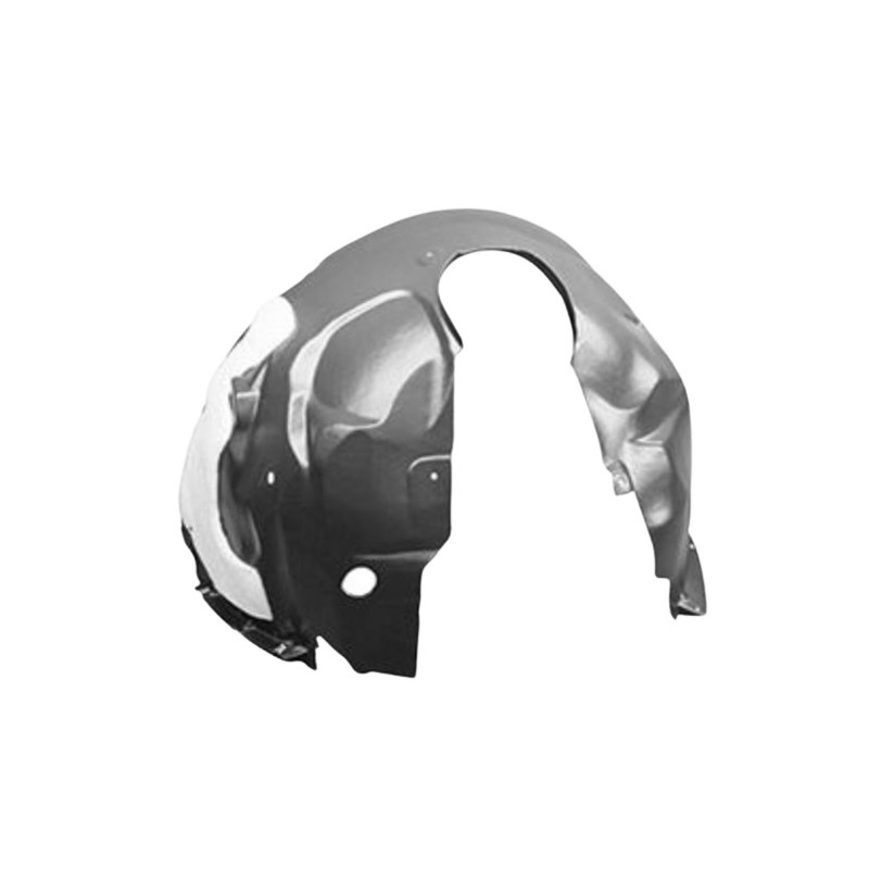 Para-barro dianteiro lado direito Ford FT4Z16102H