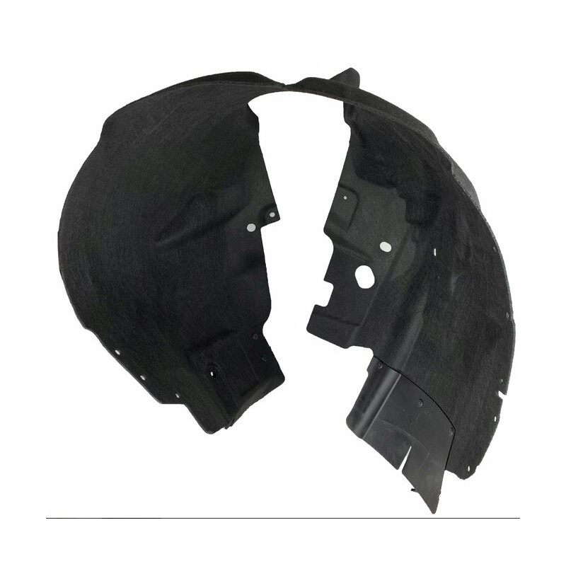 Para-barro dianteiro lado direito Ford KT4Z16102B