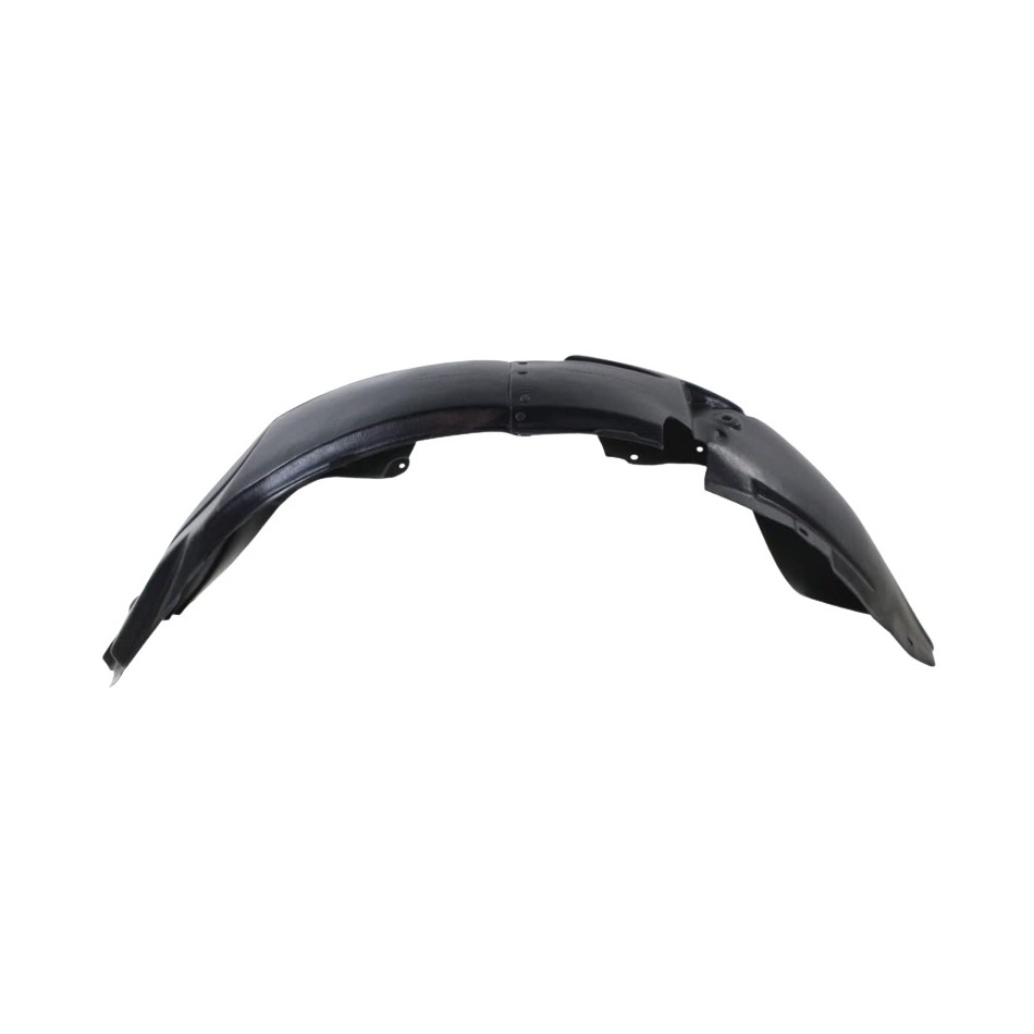 Para-barro dianteiro lado direito Ford AE8Z16102A