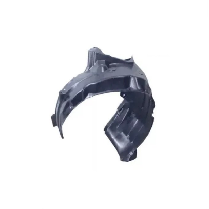 Para-barro dianteiro lado direito Honda 74100T9LM00