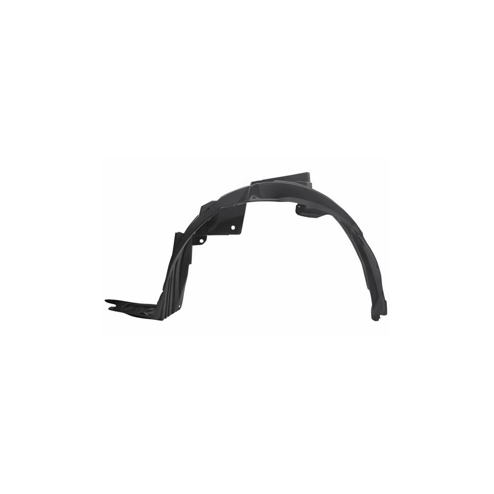 Para-barro dianteiro lado direito VIA Expressa HONDA0161