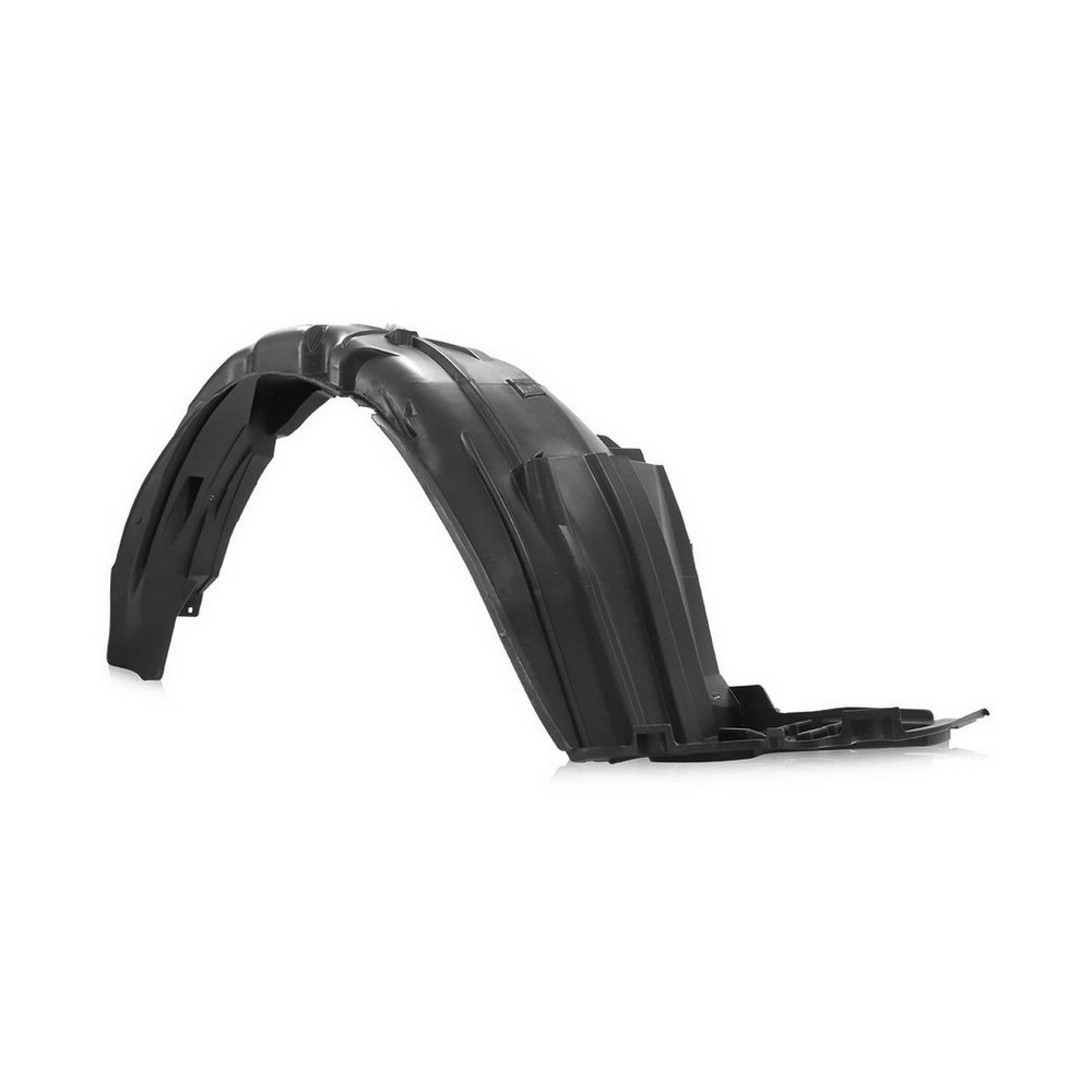 Para-barro dianteiro lado direito Fabricio PB0104