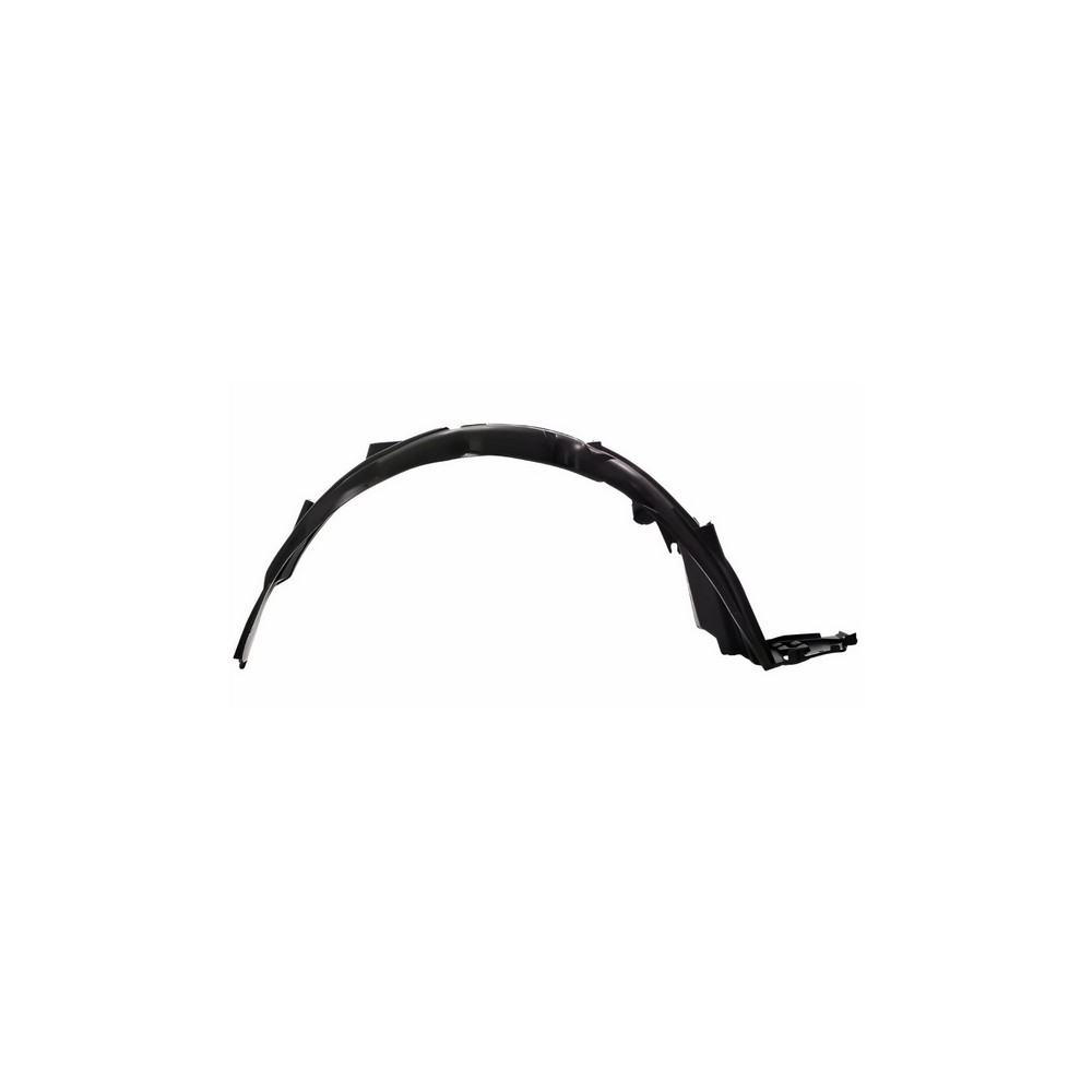 Para-barro dianteiro lado direito VIA Expressa HONDA0064