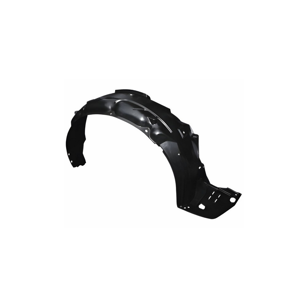 Para-barro dianteiro lado direito VIA Expressa HONDA0467LD