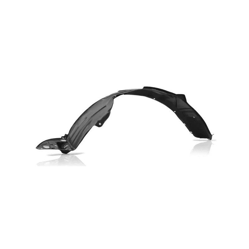 Para-barro dianteiro lado direito VIA Expressa HONDA0634