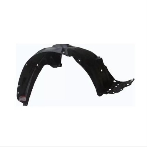 Para-barro dianteiro lado direito Honda 74101TJ0M10