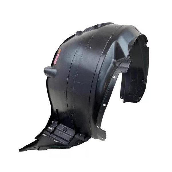 Para-barro dianteiro lado direito Hyundai 86812R1400