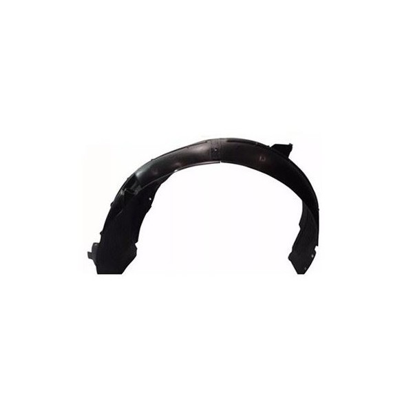 Para-barro dianteiro lado direito Retrovex C18800D