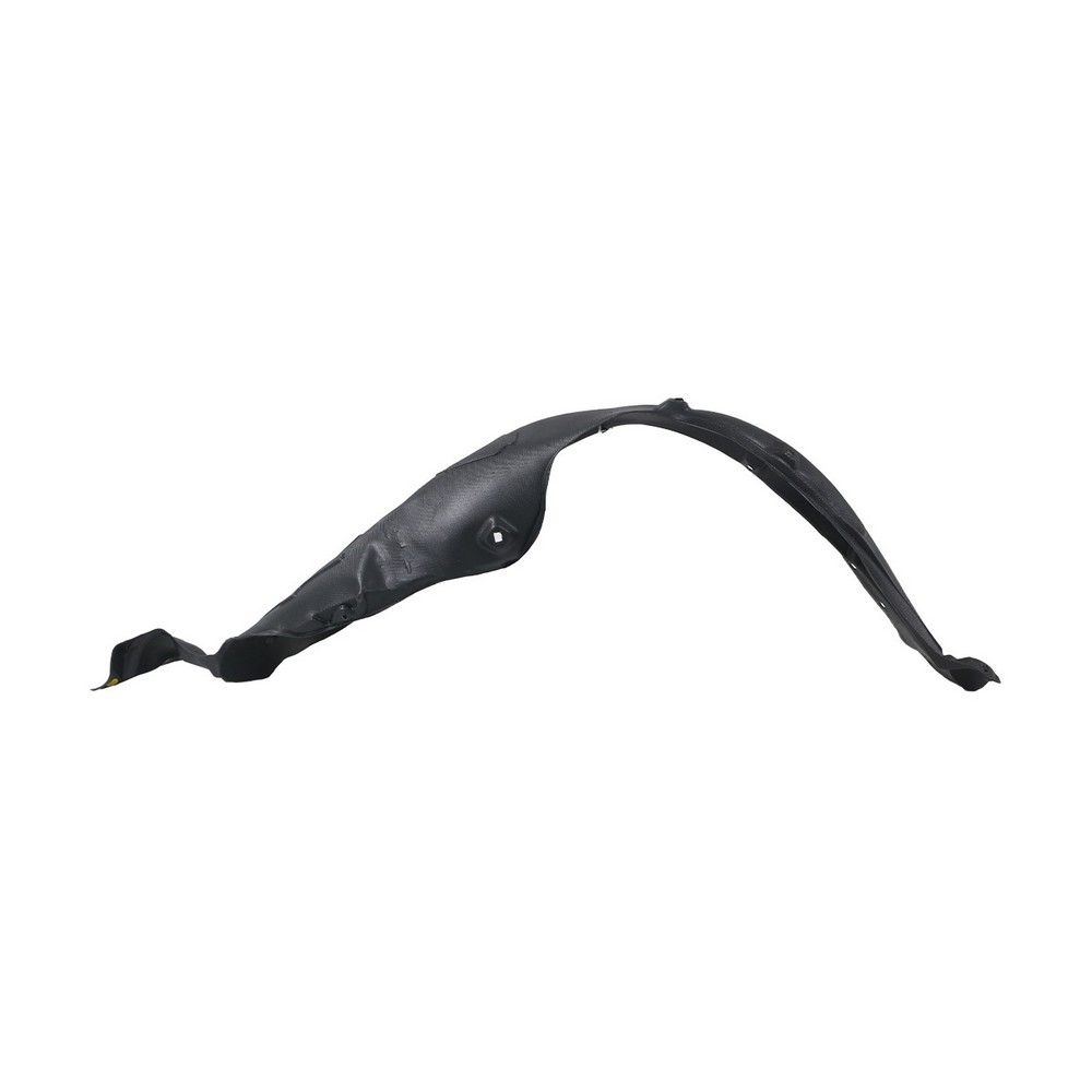 Para-barro dianteiro lado direito Automotive Imports ZN4343015