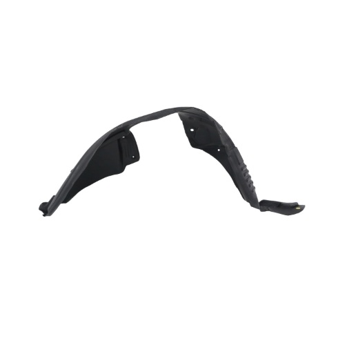 Para-barro dianteiro lado direito Automotive Imports ZN8080086