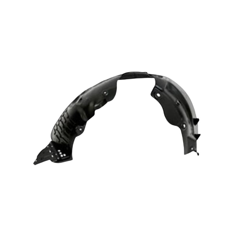 Para-barro dianteiro lado direito Rufato 30040