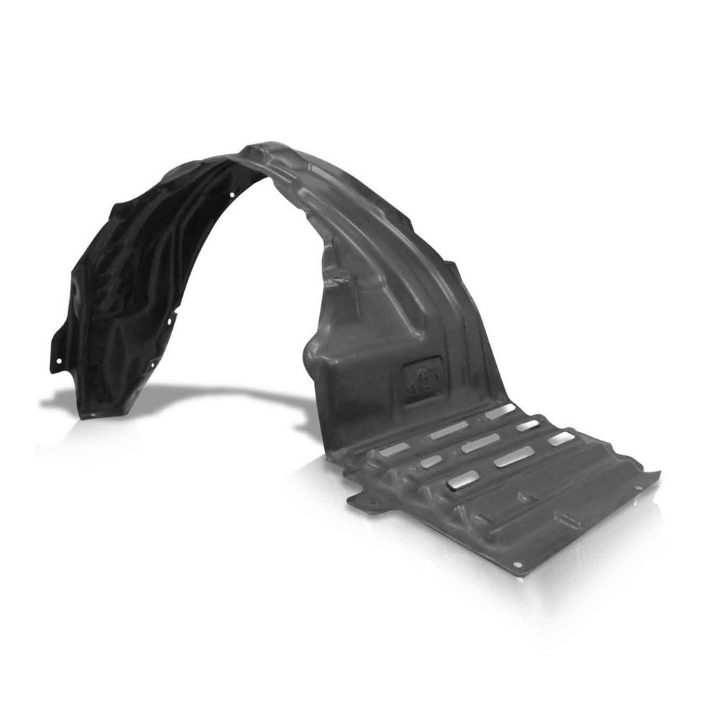 Para-barro dianteiro lado direito Automotive Imports ZN111495