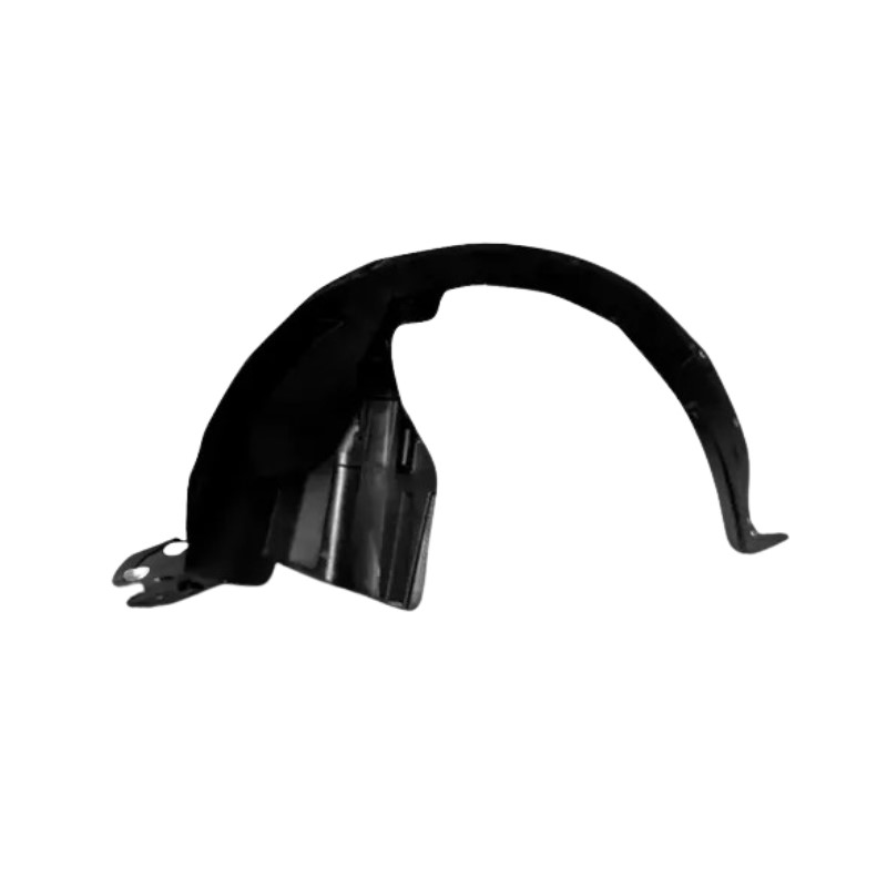 Para-barro dianteiro lado direito Nissan 638425RB0A