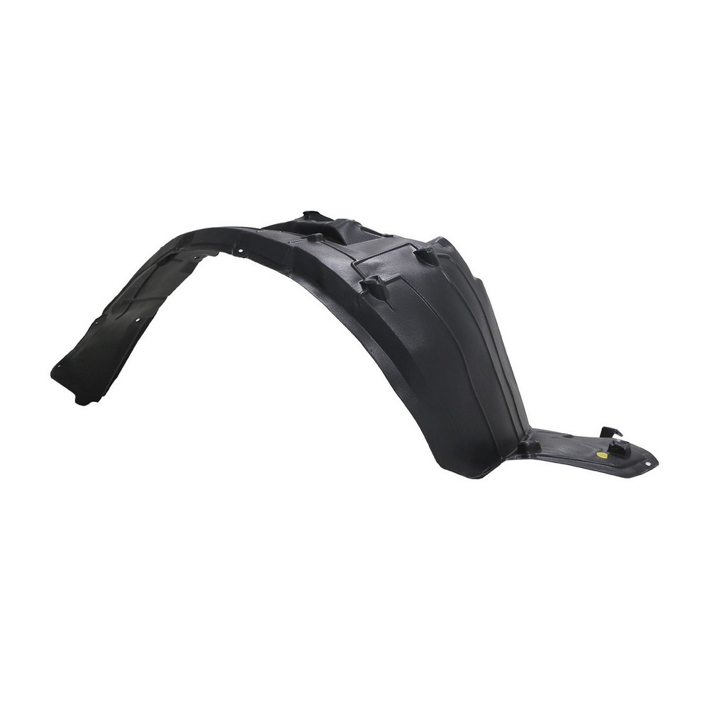 Para-barro dianteiro lado direito Automotive Imports ZN8080274