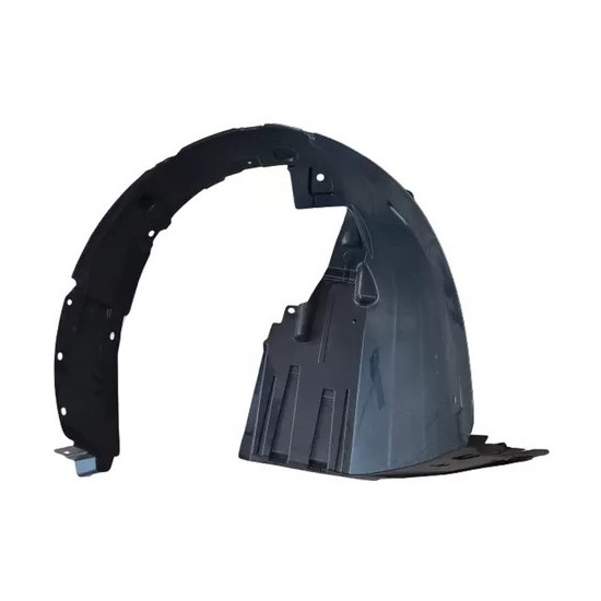 Para-barro dianteiro lado direito Fabricio PB320