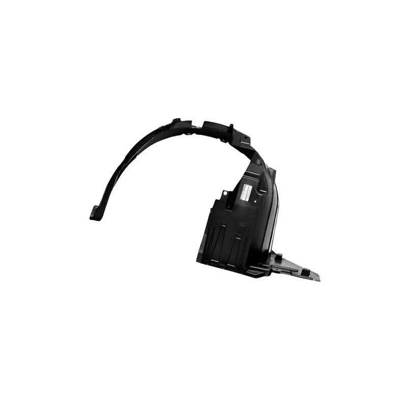 Para-barro dianteiro lado direito Nissan 638429LH0A