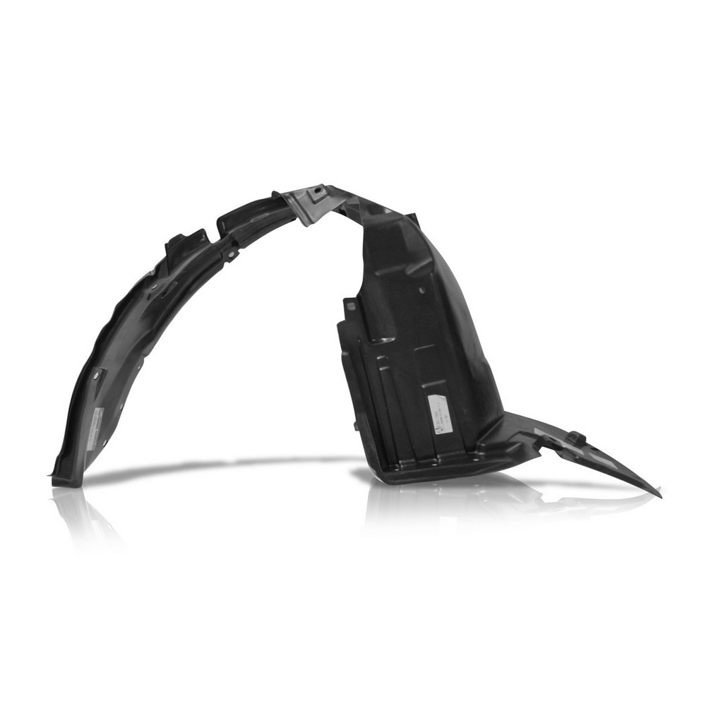 Para-barro dianteiro lado direito Automotive Imports ZN111563