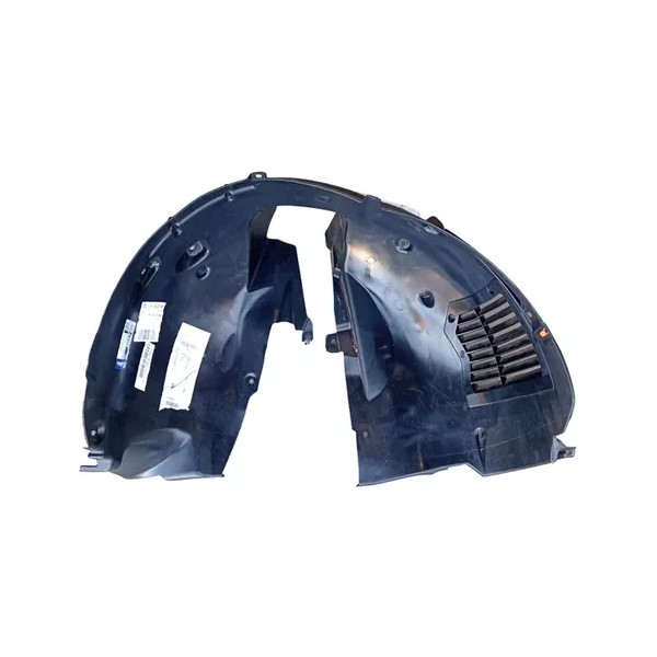 Para-barro dianteiro lado direito Peugeot 9825281680