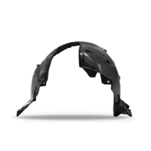 Para-barro dianteiro lado direito Loma Plast LHT05065032
