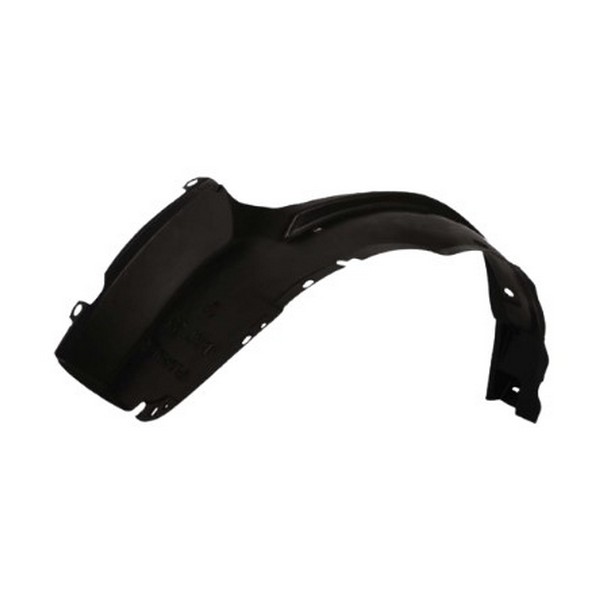 Para-barro dianteiro lado direito Automotive Imports ZN3333011
