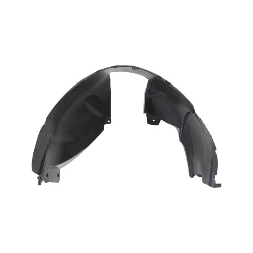Para-barro dianteiro lado direito Automotive Imports ZN011552
