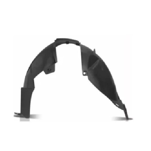 Para-barro dianteiro lado direito Loma Plast LHT05065026