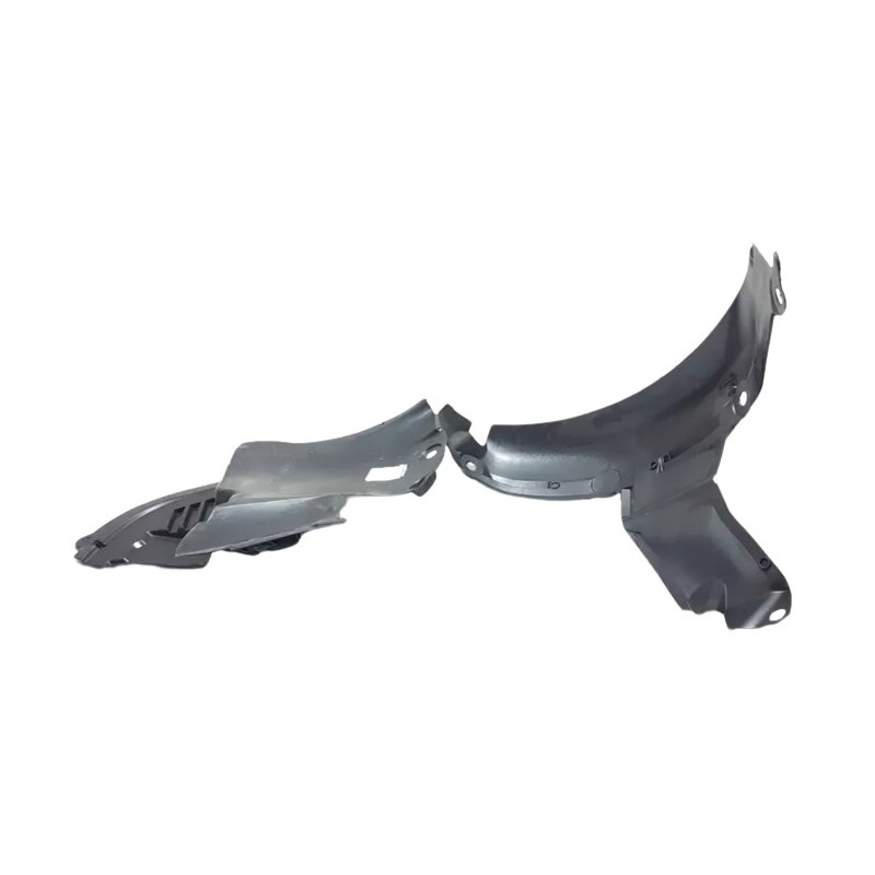 Para-barro dianteiro lado direito Renault 8200865000
