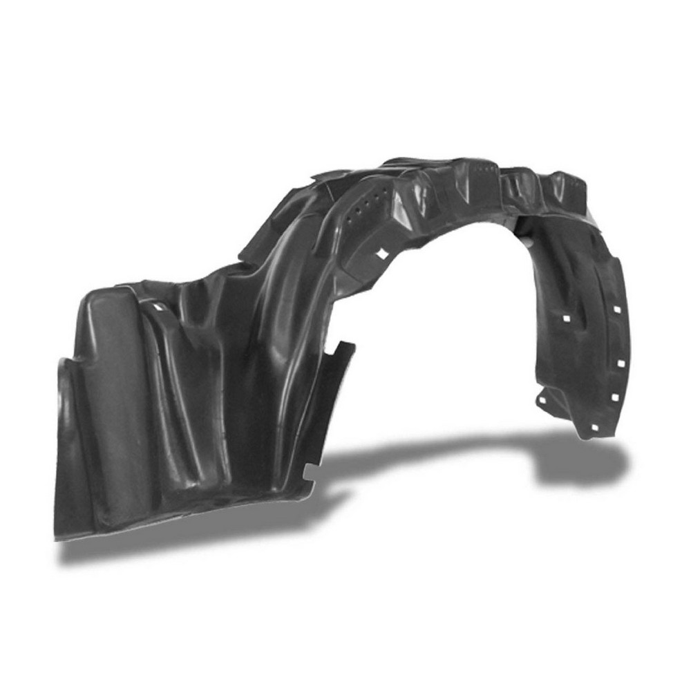 Para-barro dianteiro lado direito Automotive Imports ZN111151