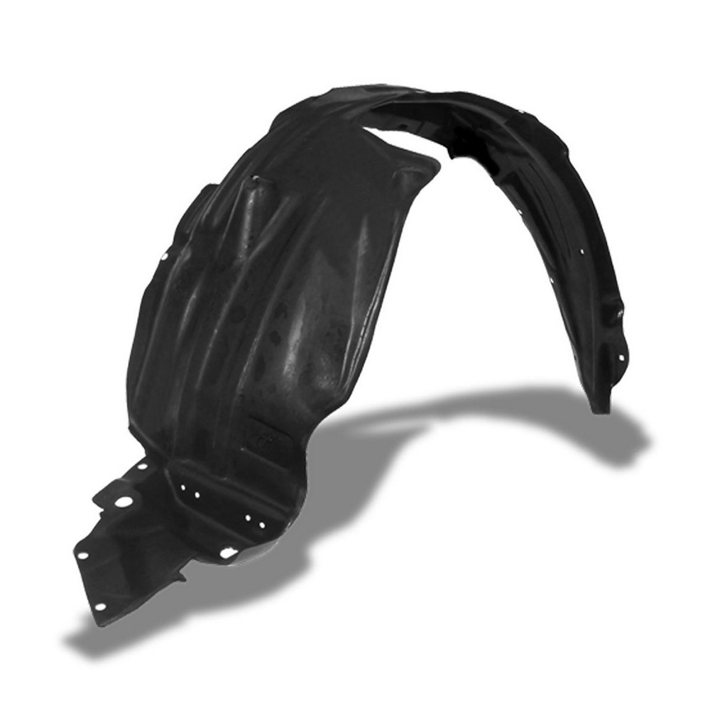 Para-barro dianteiro lado direito Automotive Imports ZN111153